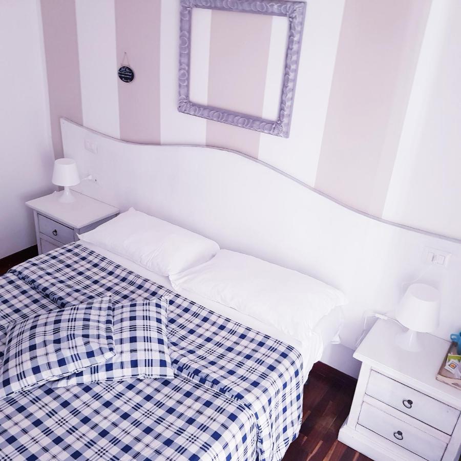 Affittacamere Room&jacuzzi Napoli