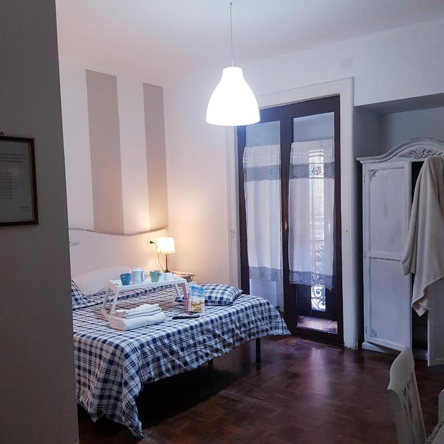 Affittacamere Room&jacuzzi 2*