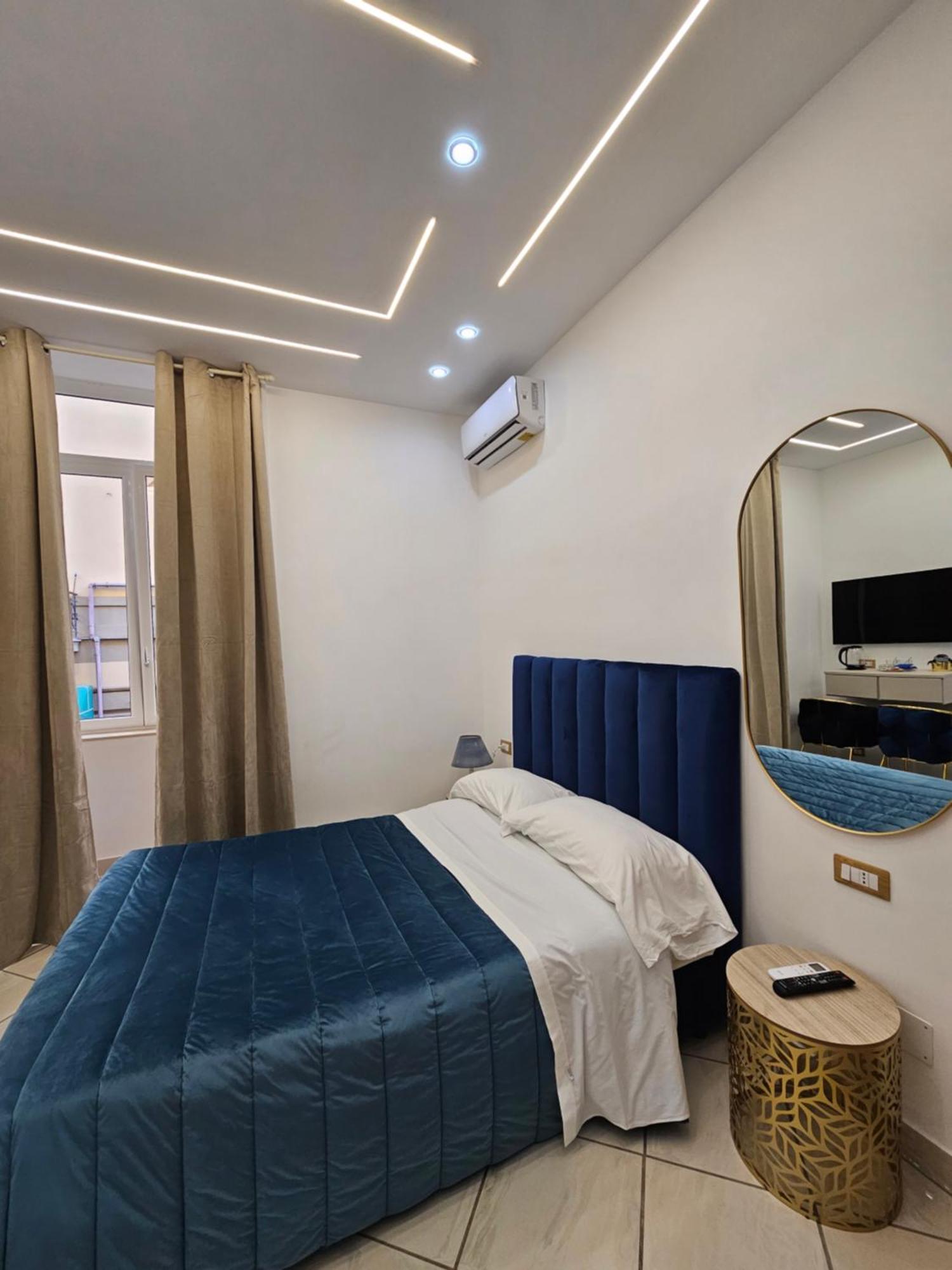 Room&jacuzzi 2* Napoli