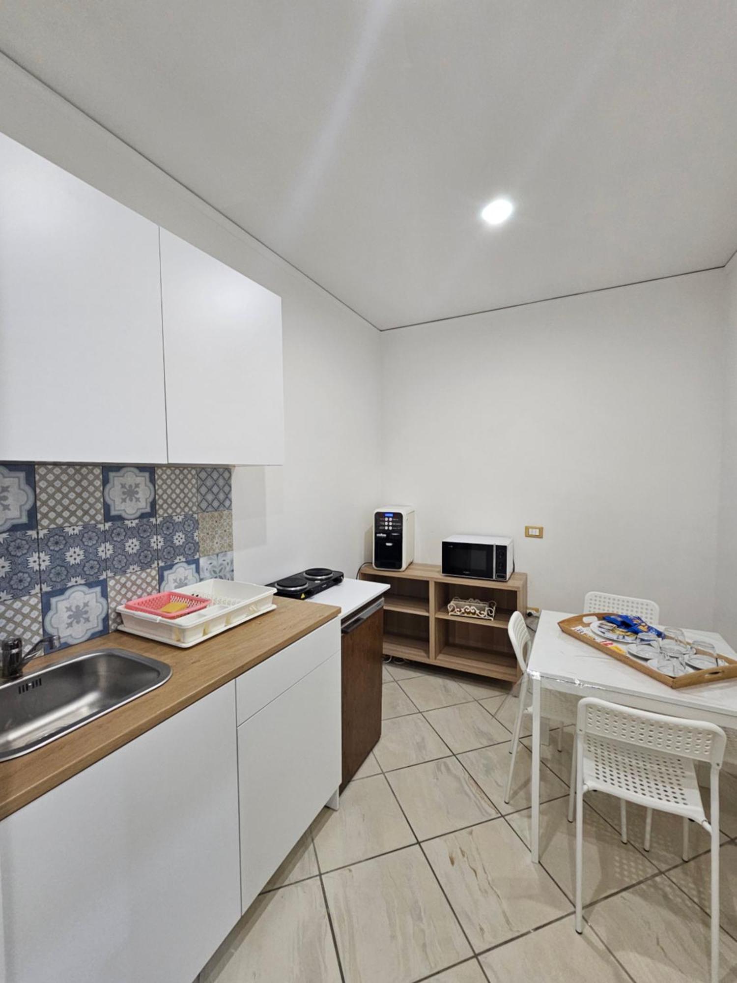 Room&jacuzzi Affittacamere 2*
