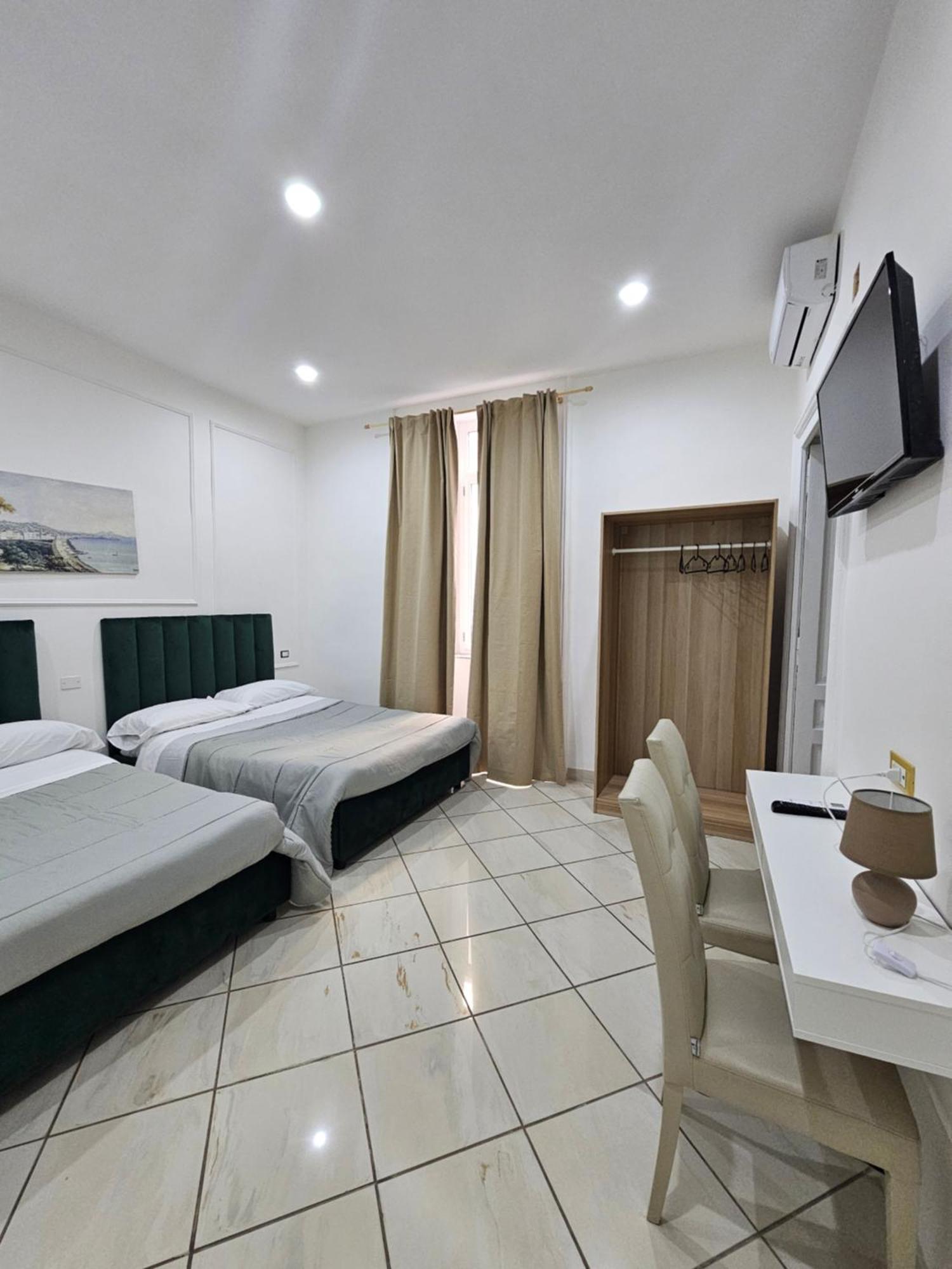 Affittacamere Room&jacuzzi 2*