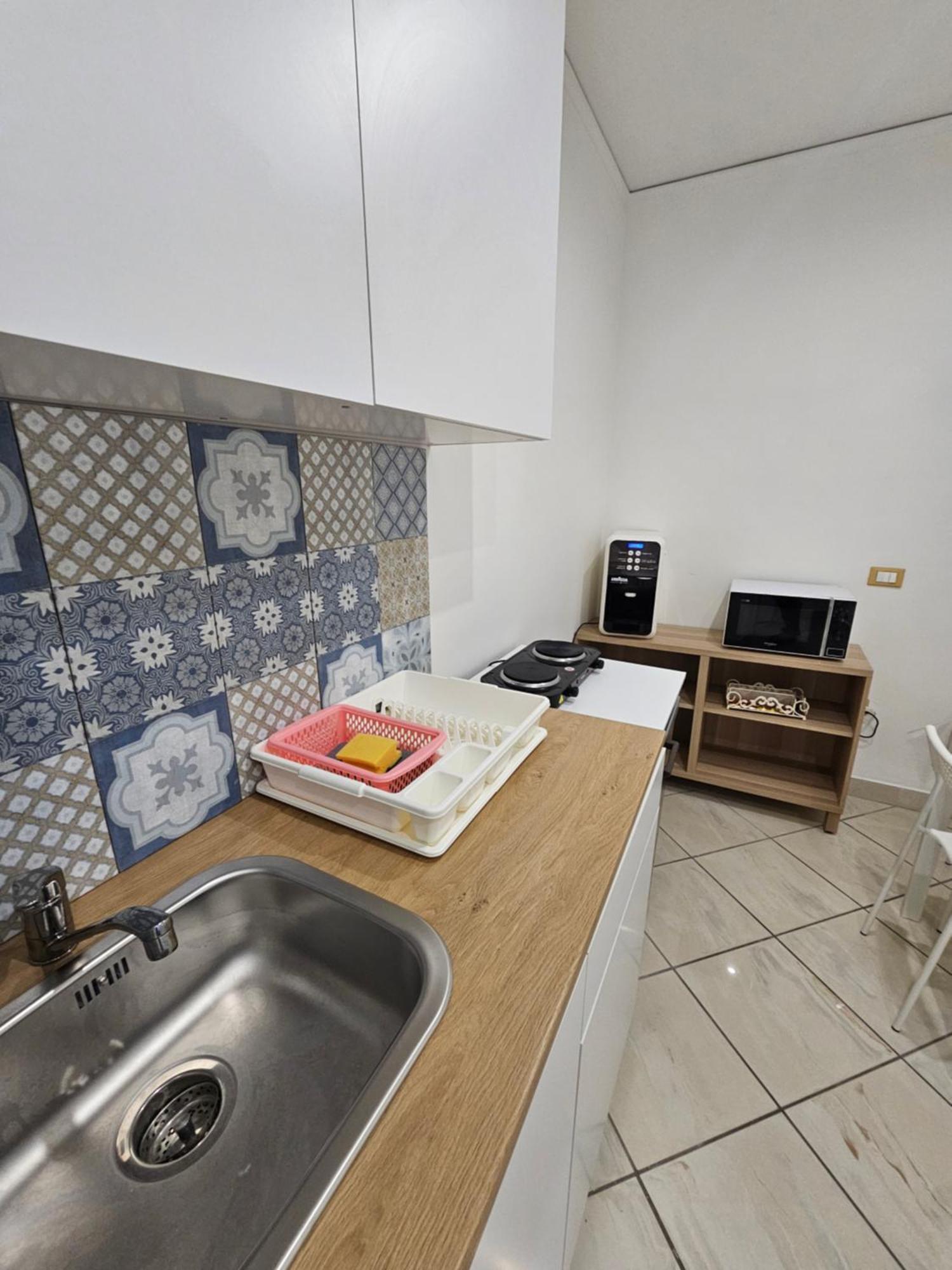 Affittacamere Room&jacuzzi
