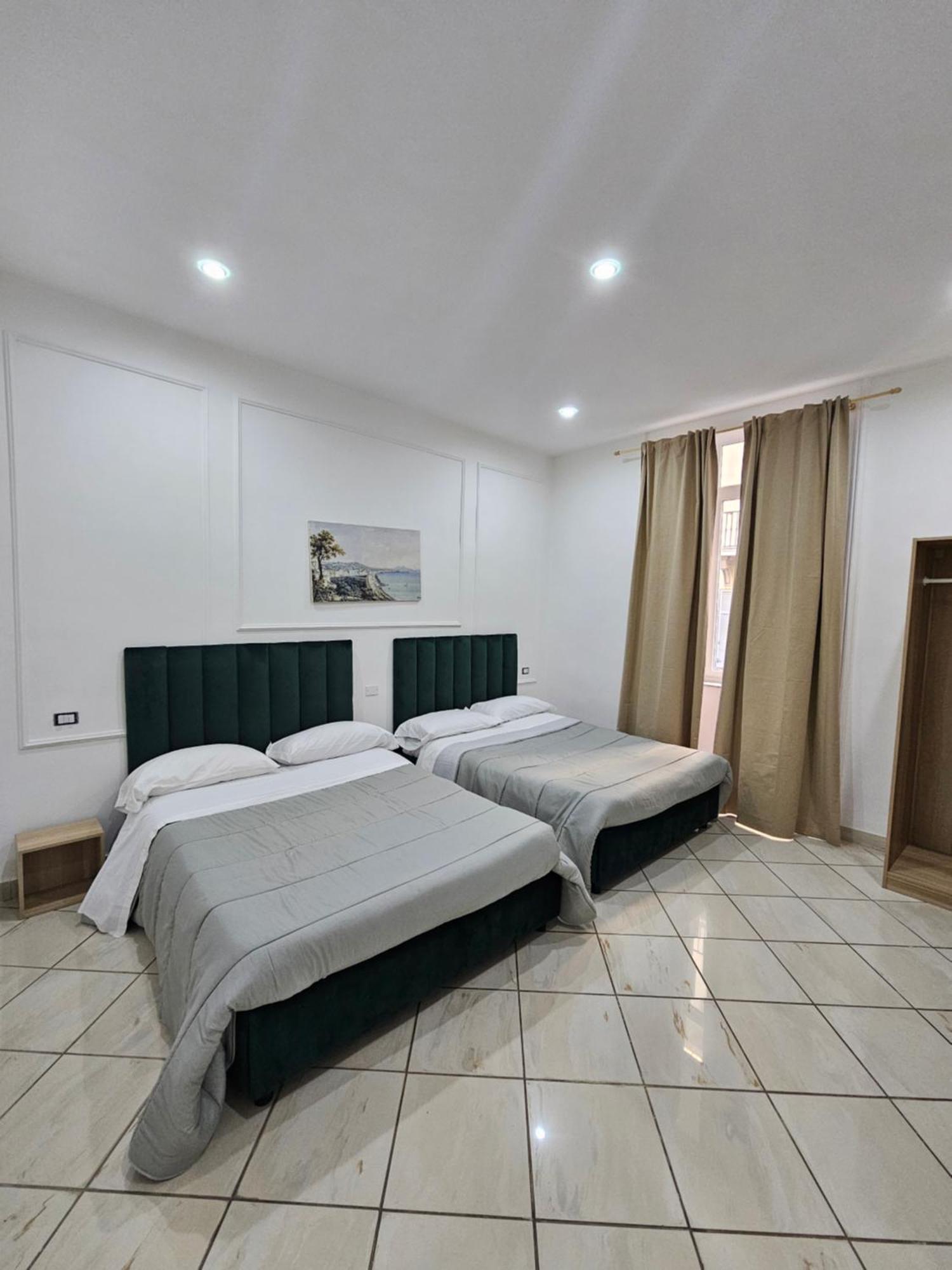 Room&jacuzzi Affittacamere