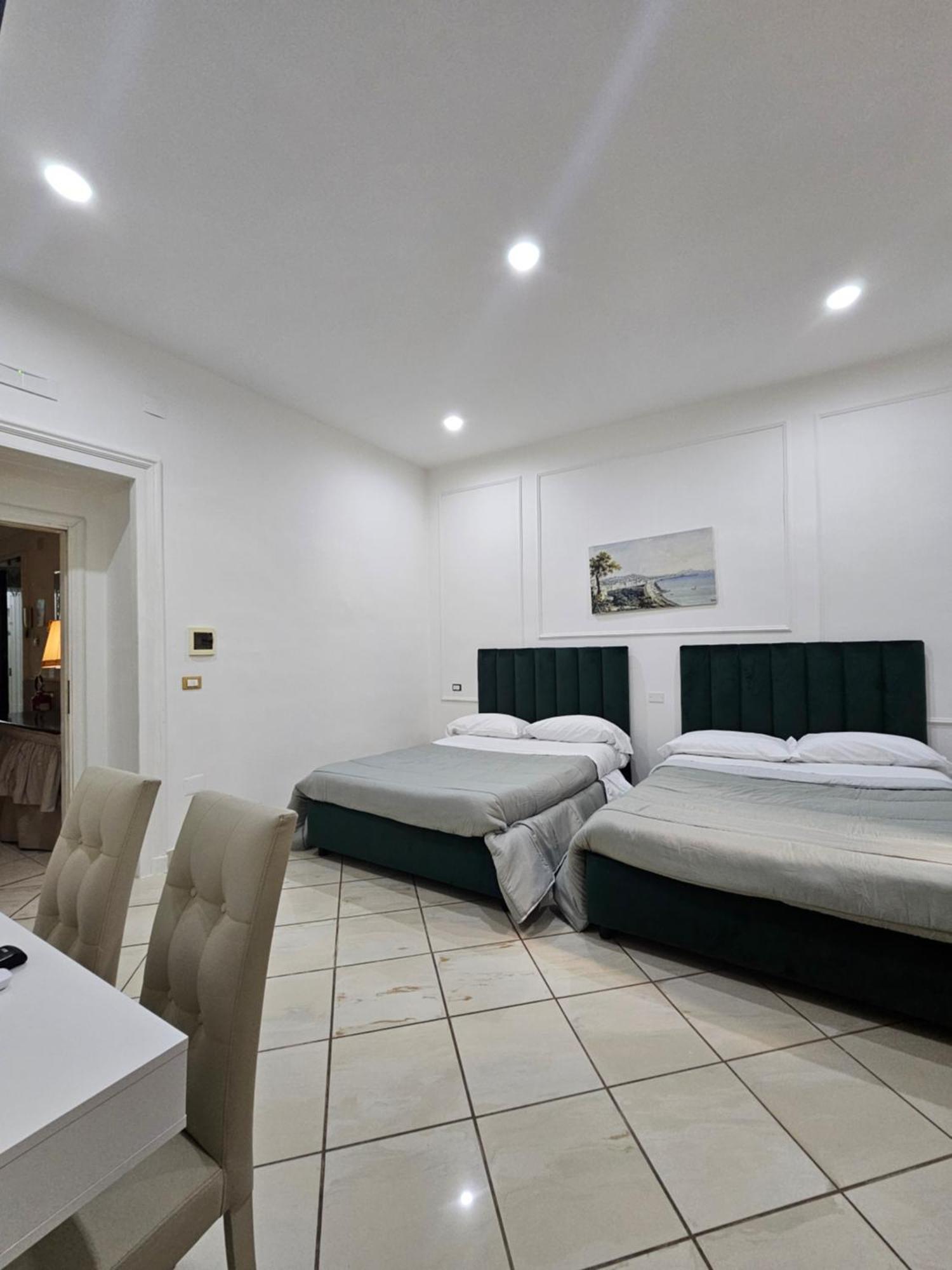 Affittacamere Room&jacuzzi