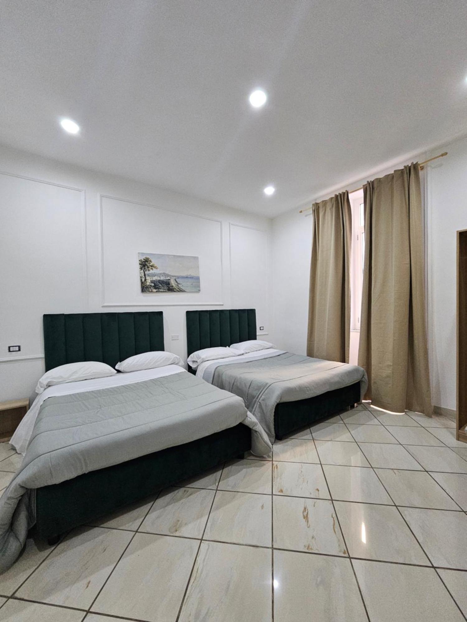 Affittacamere Room&jacuzzi 2*